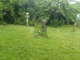 Hofcamping am See nahe Rostock