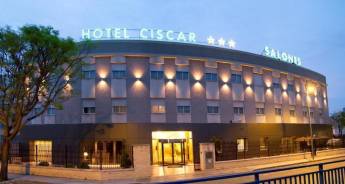 Checkin Valencia Ciscar