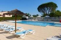 Camping Le Clos de la Lère