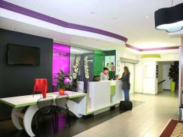 Ibis Styles Luzern