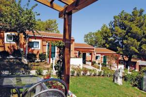 Naturist Park Koversada