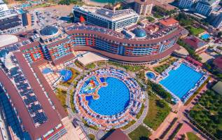 Lonicera Resort & Spa Hotel