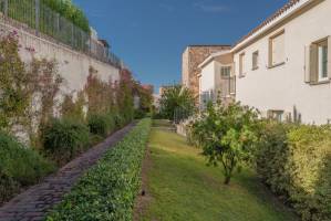 Residence Ea Bianca - Baja Sardinia 3-room-apartment 6 Pax Sea V