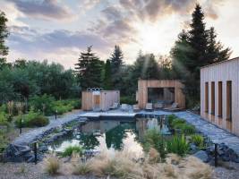 Po.spolu wellness resort