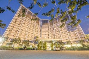 Lorin Syariah Hotel Solo