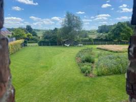 2 Cats Camping - Ruhiger Garten in der Nähe von Wander- und Radw