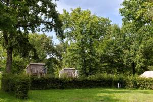 Camping La Varenne Onlycamp