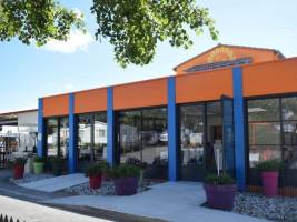 Camping Eden Villages La Pointe Saint-Gildas