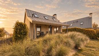 Villa Oesterdam Basis | 6 personen