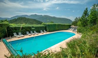 Camping Les 2 Soleils
