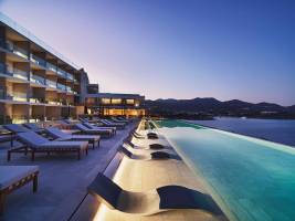 NIKO Seaside Resort Crete MGallery