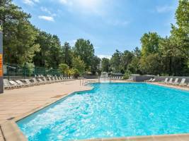 Camping La Dune Blanche
