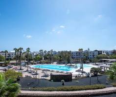 Hotel Los Zocos Impressive Lanzarote