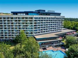 AHORN Harz Braunlage