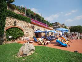 Residence Sant'anna Two-room Apartment 3 Pax