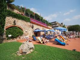 Residence Sant'anna Bilocale 6 Pax Classic