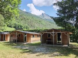 Camping Le Lachat