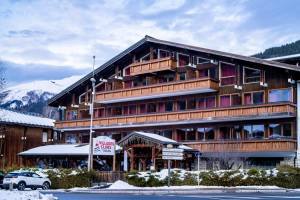Village Club du Soleil Morzine
