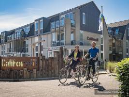 Residentie Californië