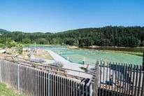 Camping Le Lac des Sapins