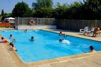 Camping Seasonova les Marguerites