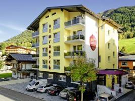 Hotel Almrausch