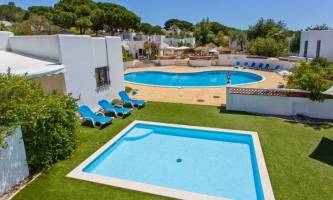Vakantiepark Prado Do Golf
