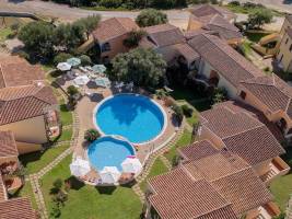 Pierre & Vacances Residence Badus