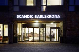 Scandic Karlskrona