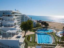 Maritim Paradise Blue Albena