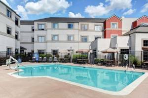 Hyatt House Parsippany/Whippany