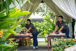 Dewi Sri Hotel
