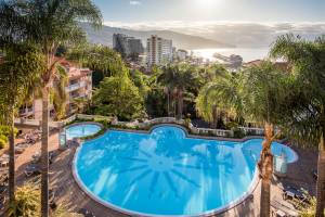 Pestana Miramar Garden en Ocean Resort