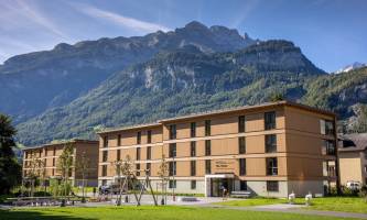 Premium Residence Meiringen