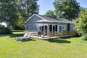Chalet het Skûtsje