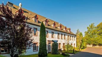 Augustiner Hotel