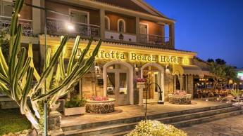 Molfetta Beach Hotel