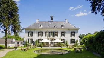 Bilderberg Kasteel Vaalsbroek