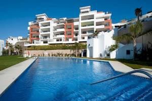 Appartement Olee Nerja Holiday