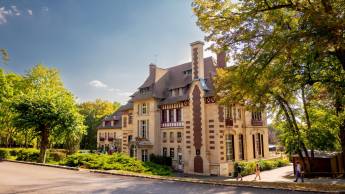 Le Château de la Tour