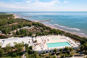 Rosapineta Happy Camp