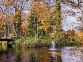 Center Parcs Park Erperheide