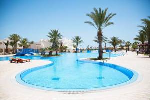 ROBINSON Club Djerba Bahiya