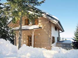 Chalet Bergoase