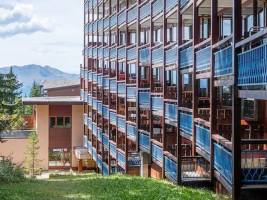 Pierre&Vacances Résidence Le Belmont