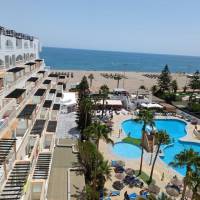 Apartementen Bahia Serena