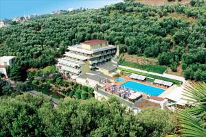 Best Western La Solara