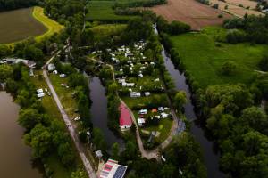 Camping & Ferienpark Bei Jena