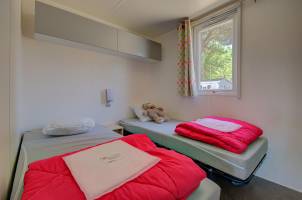 Camping Les Jardin D'agathe