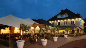 Van der Valk Hotel De Molenhoek - Nijmegen